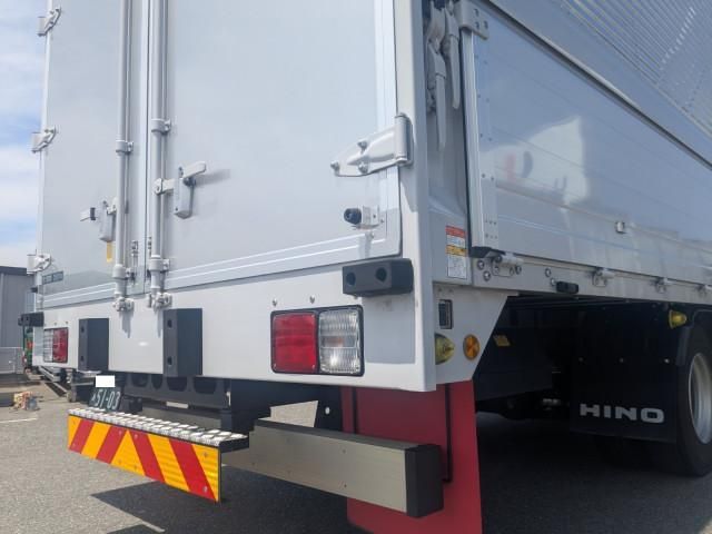Hino RANGER 2025-09 7199724-6