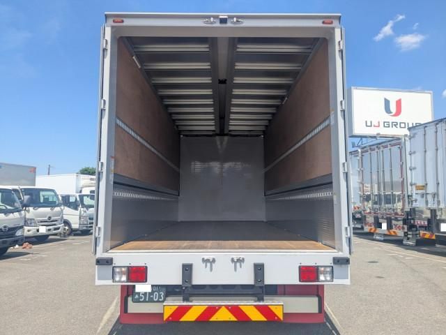 Hino RANGER 2025-09 7199724-7