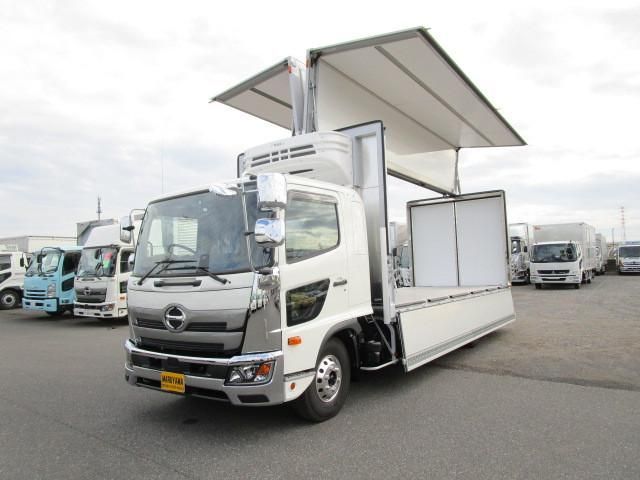 Hino RANGER 2025-10 7199715-0