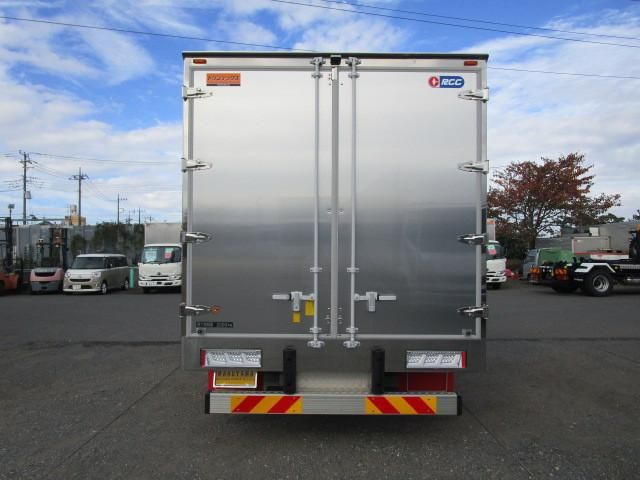 Hino RANGER 2025-10 7199715-10