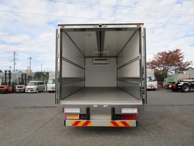 Hino RANGER 2025-10 7199715-11