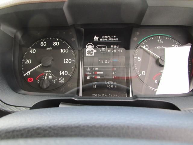 Hino RANGER 2025-10 7199715-16