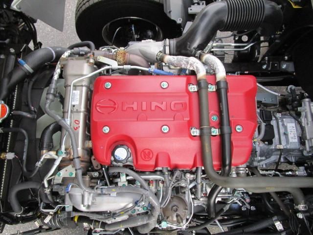 Hino RANGER 2025-10 7199715-23