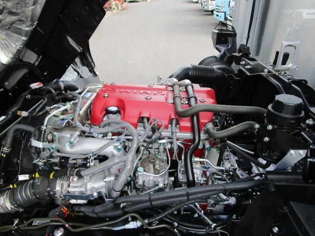 Hino RANGER 2025-10 7199715-24