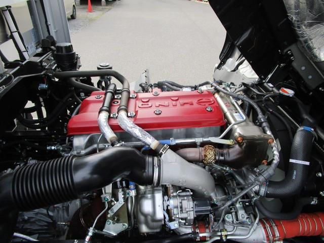 Hino RANGER 2025-10 7199715-25