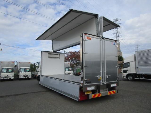 Hino RANGER 2025-10 7199715-2