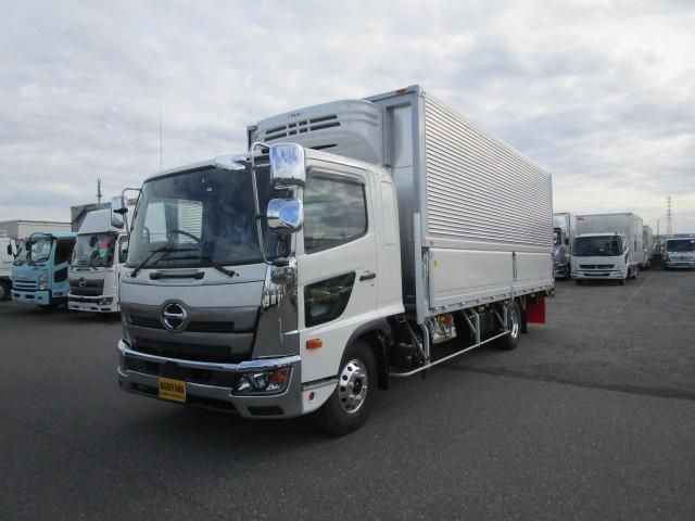 Hino RANGER 2025-10 7199715-4