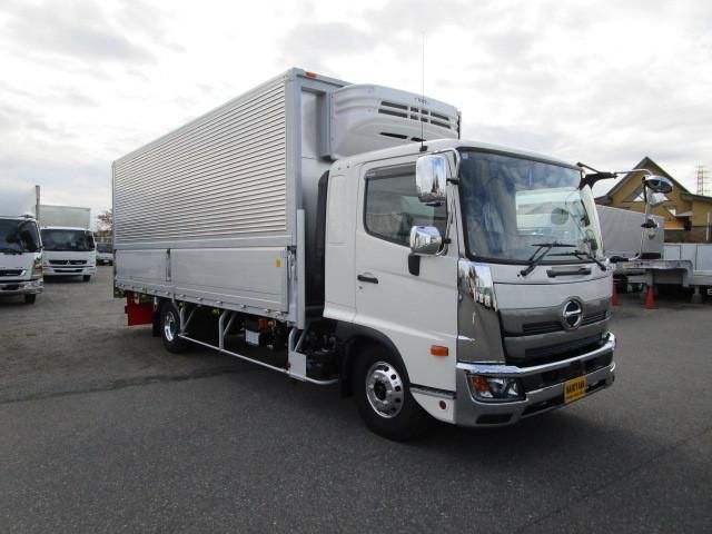 Hino RANGER 2025-10 7199715-5