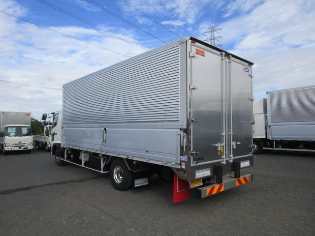 Hino RANGER 2025-10 7199715-6