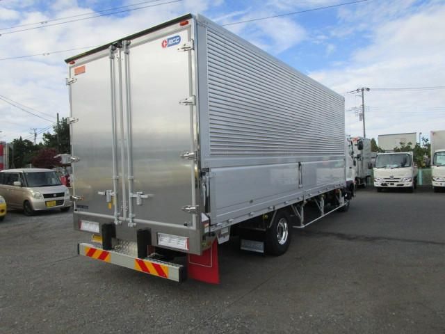 Hino RANGER 2025-10 7199715-7