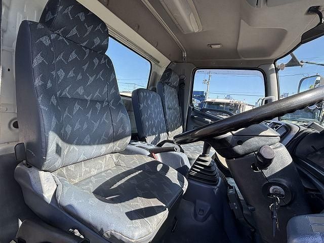 Hino RANGER 2005-11 7199752-14