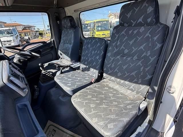 Hino RANGER 2005-11 7199752-17