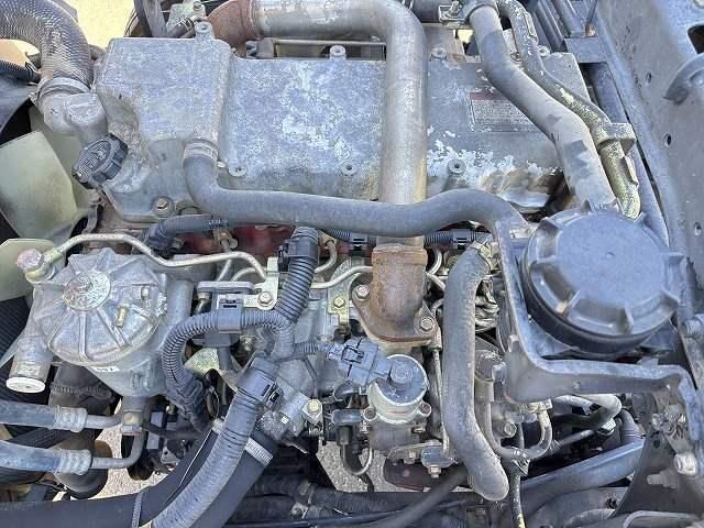 Hino RANGER 2005-11 7199752-18