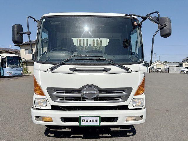 Hino RANGER 2005-11 7199752-1