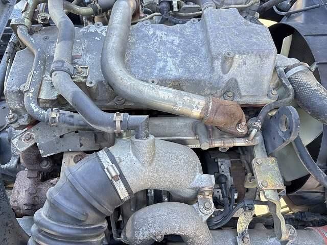 Hino RANGER 2005-11 7199752-19