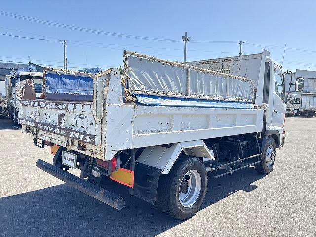Hino RANGER 2005-11 7199752-3
