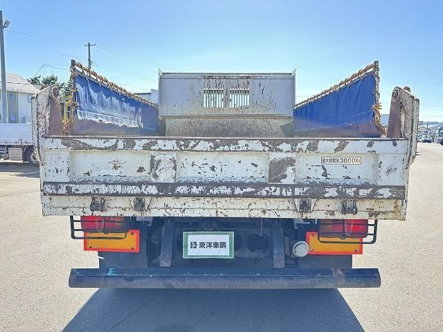 Hino RANGER 2005-11 7199752-4
