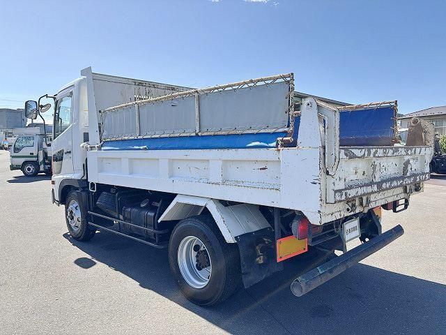Hino RANGER 2005-11 7199752-5