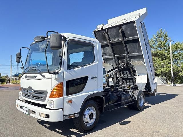 Hino RANGER 2005-11 7199752-6