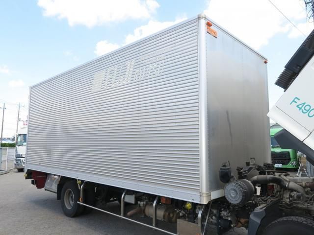 Hino RANGER 2017-11 7199739-9
