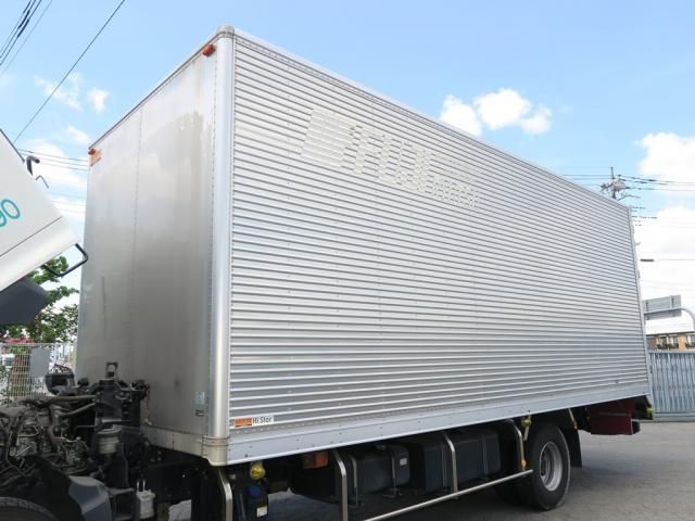 Hino RANGER 2017-11 7199739-10