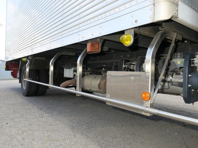 Hino RANGER 2017-11 7199739-11