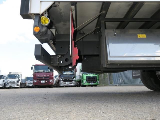 Hino RANGER 2017-11 7199739-13