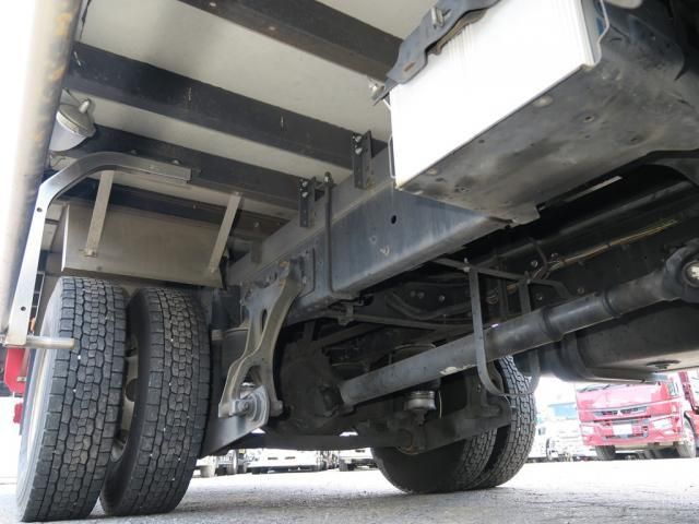 Hino RANGER 2017-11 7199739-15