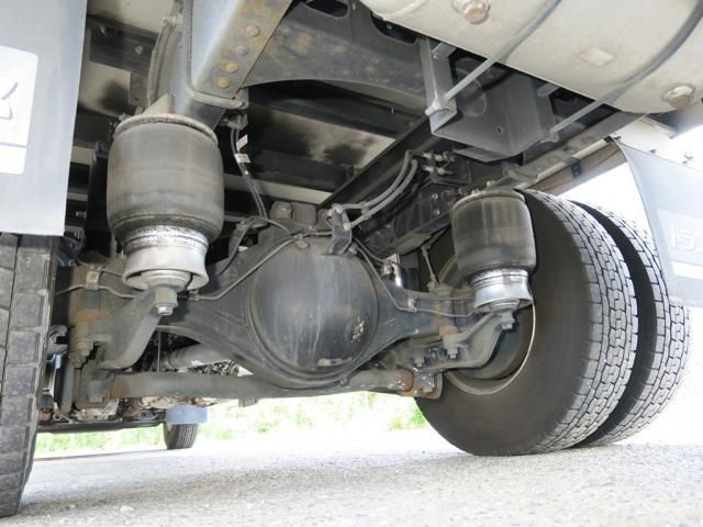 Hino RANGER 2017-11 7199739-17