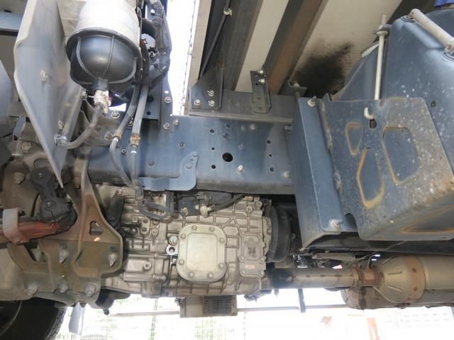 Hino RANGER 2017-11 7199739-18