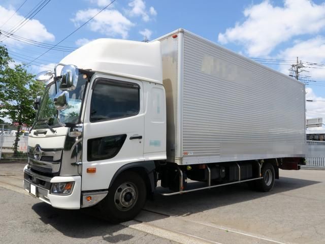 Hino RANGER 2017-11 7199739-1