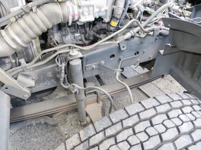 Hino RANGER 2017-11 7199739-19