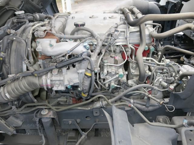 Hino RANGER 2017-11 7199739-20