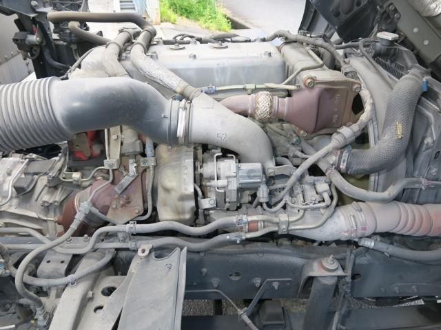 Hino RANGER 2017-11 7199739-21