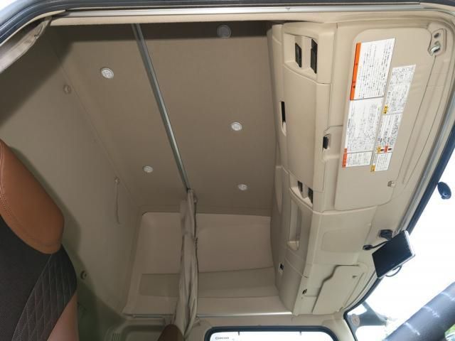 Hino RANGER 2017-11 7199739-22