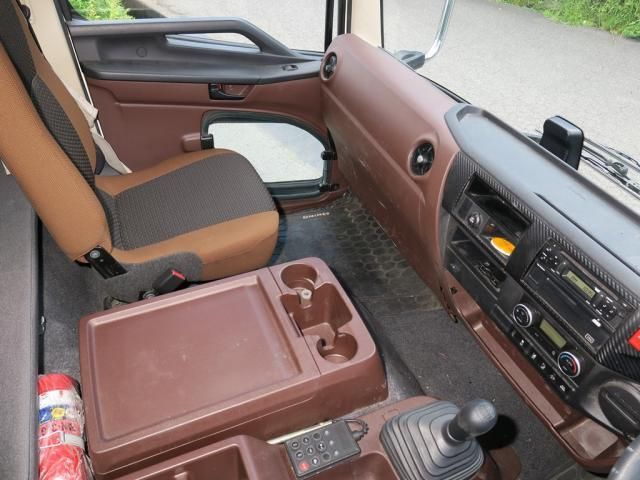 Hino RANGER 2017-11 7199739-24