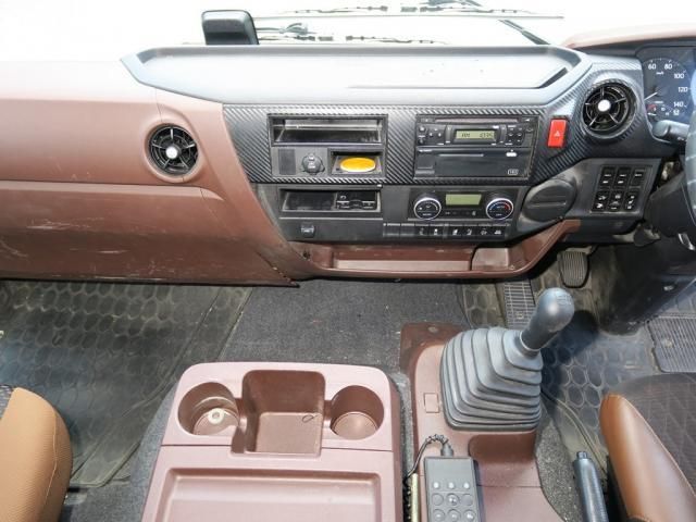Hino RANGER 2017-11 7199739-25