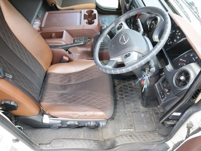 Hino RANGER 2017-11 7199739-26