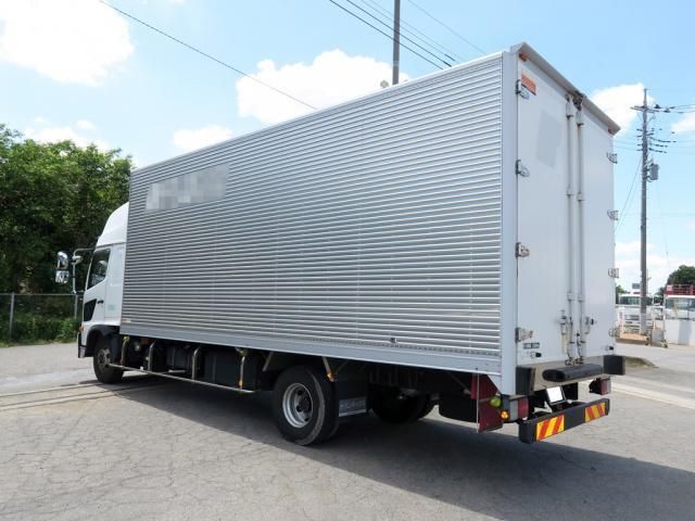 Hino RANGER 2017-11 7199739-2