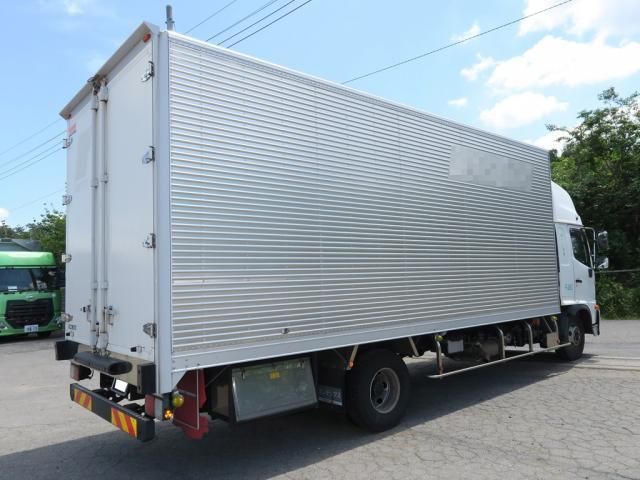 Hino RANGER 2017-11 7199739-3