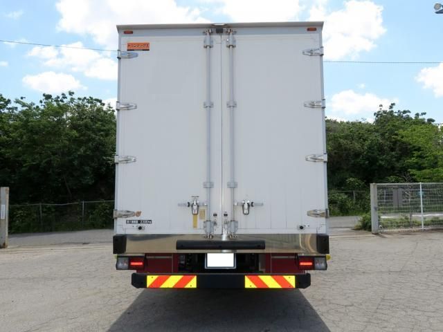 Hino RANGER 2017-11 7199739-4