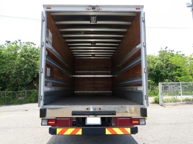 Hino RANGER 2017-11 7199739-5