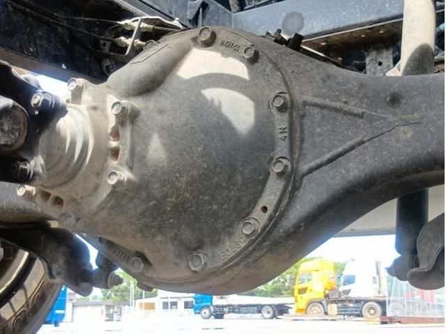 Hino RANGER 2023-05 7199732-12
