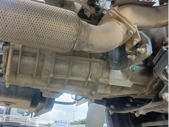 Hino RANGER 2023-05 7199732-15