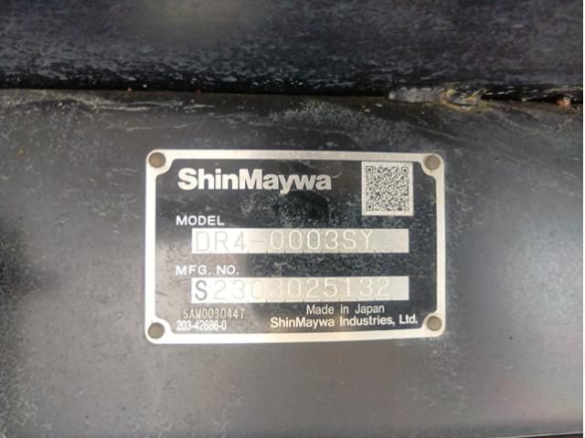 Hino RANGER 2023-05 7199732-16