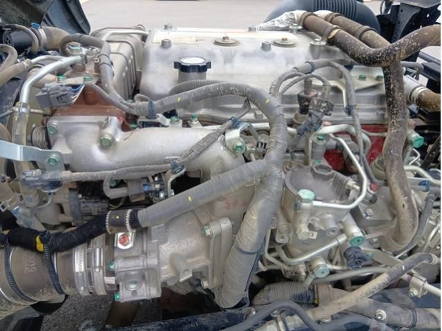 Hino RANGER 2023-05 7199732-18