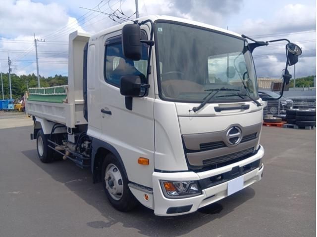 Hino RANGER 2023-05 7199732-1