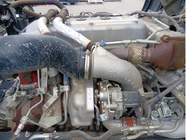 Hino RANGER 2023-05 7199732-19