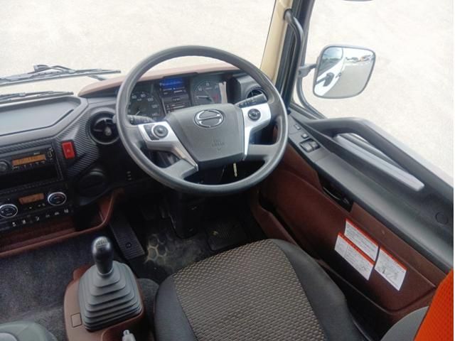 Hino RANGER 2023-05 7199732-25