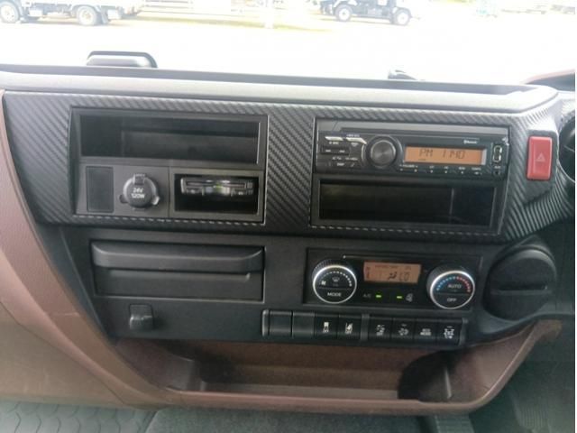 Hino RANGER 2023-05 7199732-26